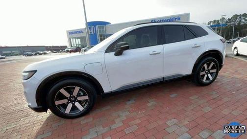 2025 Honda Prologue Touring