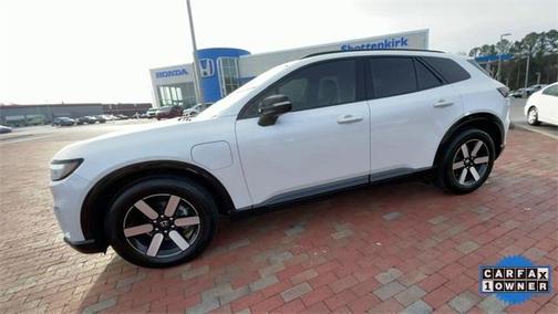 2025 Honda Prologue Touring