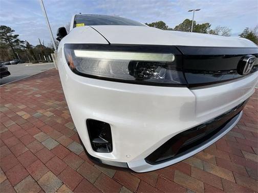 2025 Honda Prologue Touring