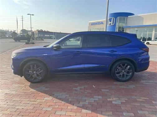 2023 Acura MDX A-Spec