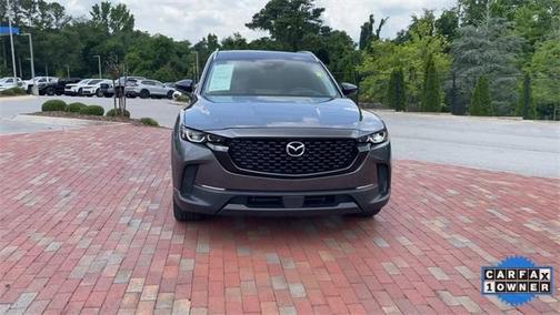 2023 Mazda CX-50 2.5 S Premium Plus Package