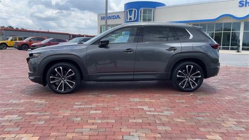 2023 Mazda CX-50 2.5 S Premium Plus Package