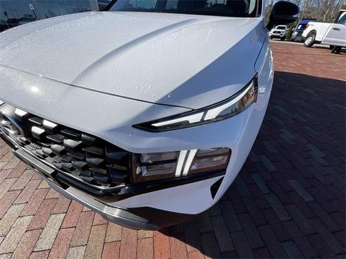 2023 Hyundai SANTA FE XRT