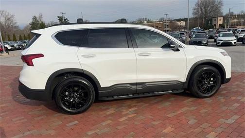 2023 Hyundai SANTA FE XRT