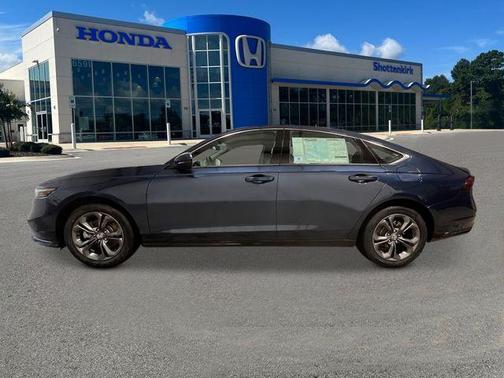 Canyon 2026 Honda Accord Hybrid EX-L
