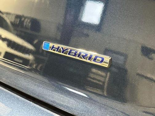 Canyon 2026 Honda Accord Hybrid EX-L