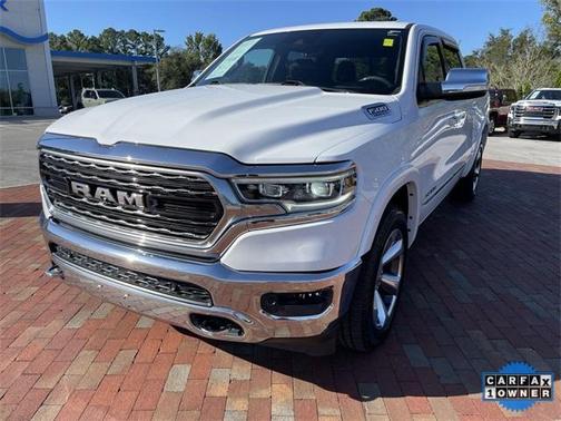 2020 RAM 1500 Limited