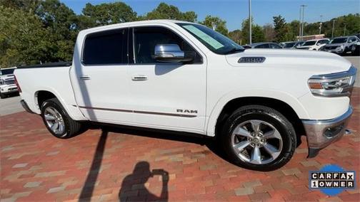 2020 RAM 1500 Limited