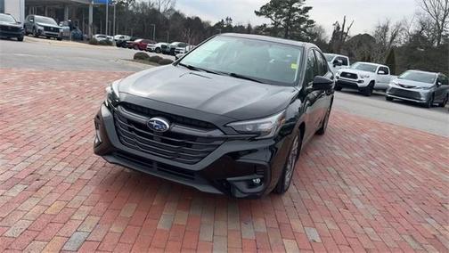 2025 Subaru Legacy Limited