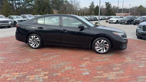 2025 Subaru Legacy Limited