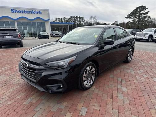 2025 Subaru Legacy Limited