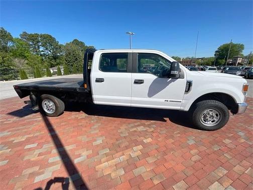 2022 Ford F-250 XL