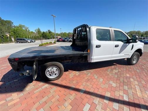 2022 Ford F-250 XL