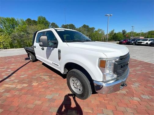2022 Ford F-250 XL