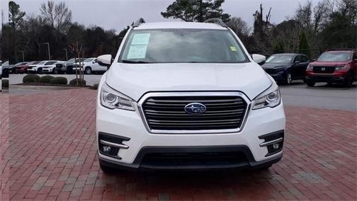 2022 Subaru Ascent Limited 7-Passenger