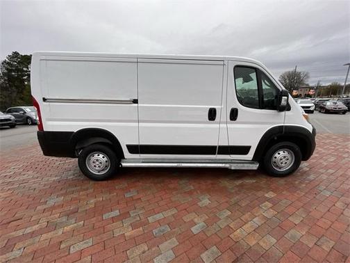 2023 RAM ProMaster 2500 Base