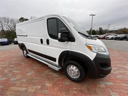 2023 RAM ProMaster 2500 Base