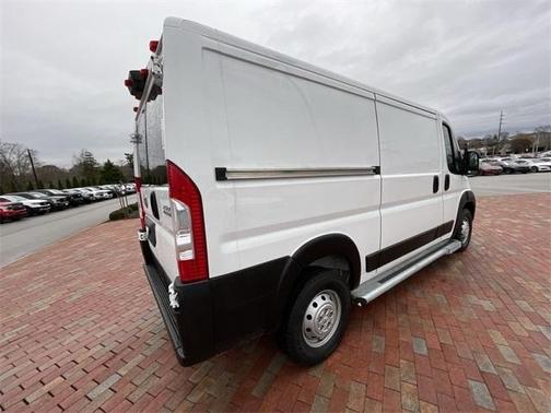 2023 RAM ProMaster 2500 Base