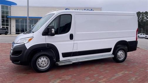 2023 RAM ProMaster 2500 Base