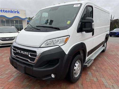2023 RAM ProMaster 2500 Base