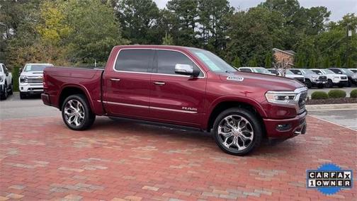 2021 RAM 1500 Limited