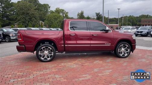 2021 RAM 1500 Limited
