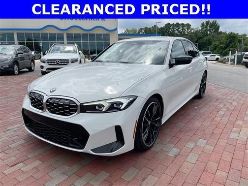 2023 BMW M340 i