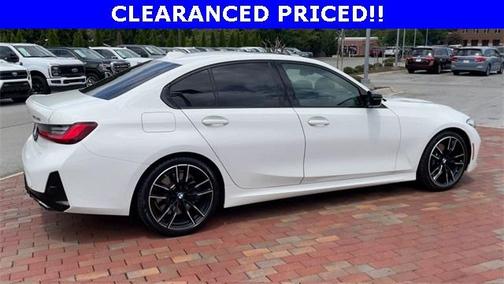 2023 BMW M340 i
