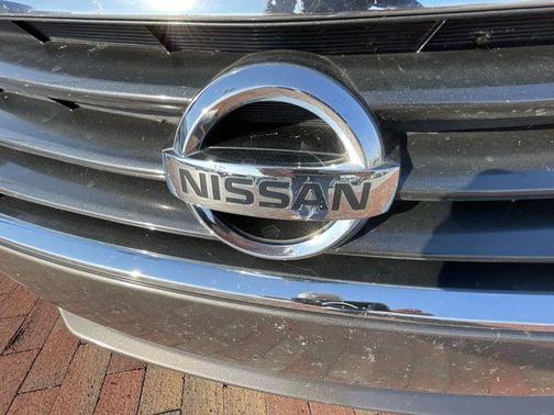 2014 Nissan Altima 3.5 SL