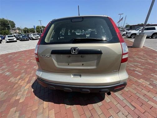 2008 Honda CR-V LX