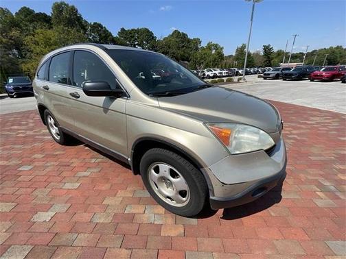 2008 Honda CR-V LX