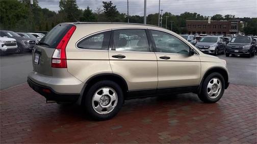 2008 Honda CR-V LX