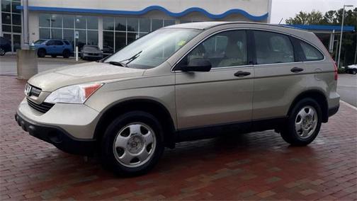 2008 Honda CR-V LX