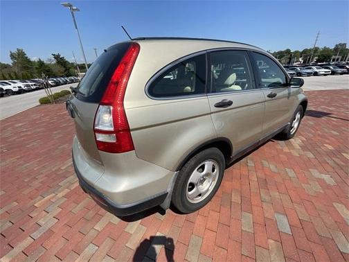 2008 Honda CR-V LX