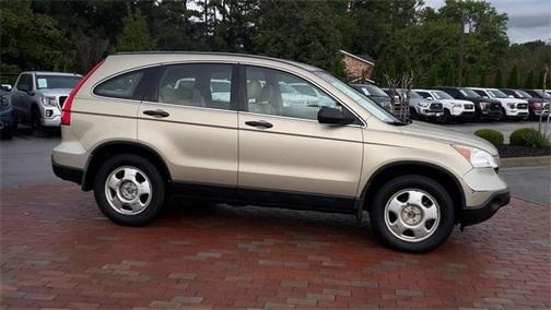 2008 Honda CR-V LX