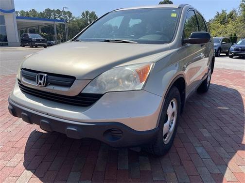 2008 Honda CR-V LX