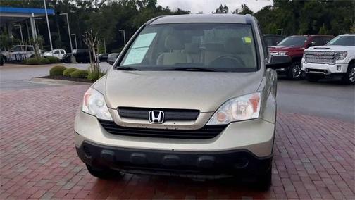 2008 Honda CR-V LX