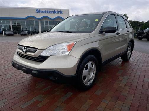 2008 Honda CR-V LX