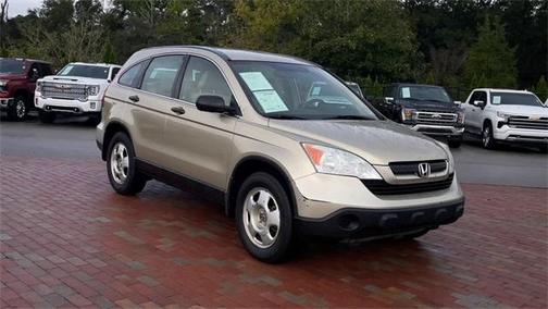2008 Honda CR-V LX