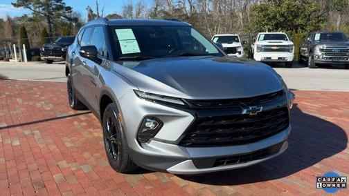 2023 Chevrolet Blazer 3LT