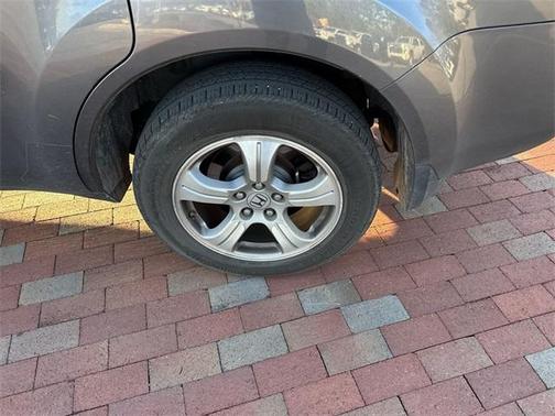 2014 Honda Pilot EX-L