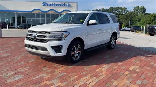 2024 Ford Expedition XLT