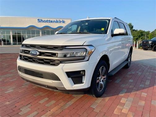 2024 Ford Expedition XLT