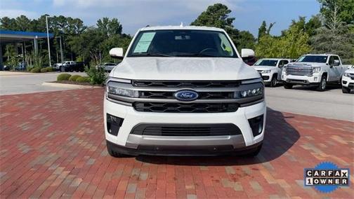 2024 Ford Expedition XLT