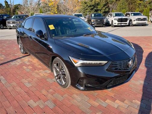 2023 Acura Integra A-Spec