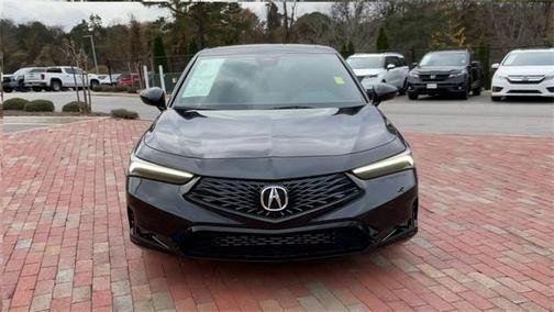 2023 Acura Integra A-Spec