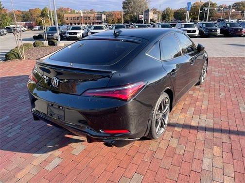 2023 Acura Integra A-Spec
