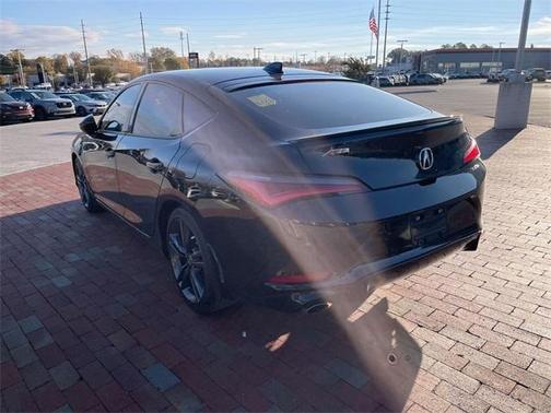 2023 Acura Integra A-Spec