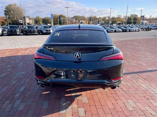 2023 Acura Integra A-Spec