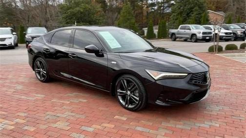 2023 Acura Integra A-Spec